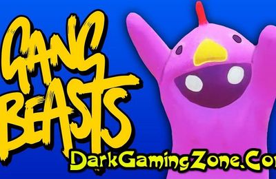 Play gang beasts no download